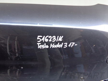 TESLA MODEL 3 17- FRONT BUMPER NO. 51623