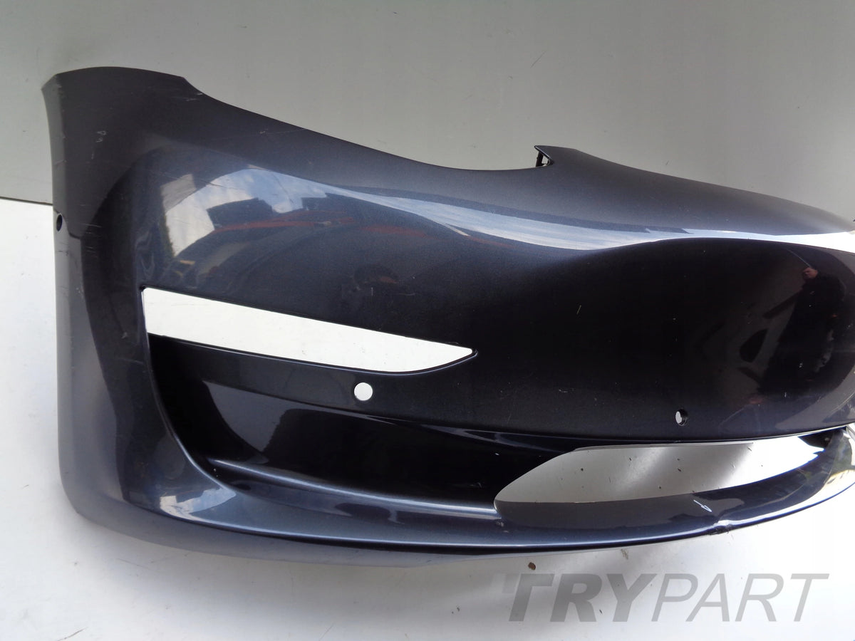 TESLA MODEL 3 17- FRONT BUMPER NO. 51623