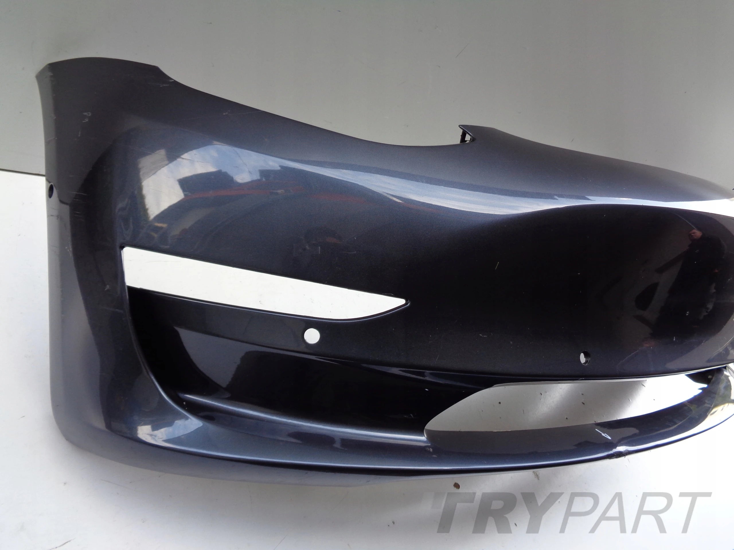 TESLA MODEL 3 17- FRONT BUMPER NO. 51623