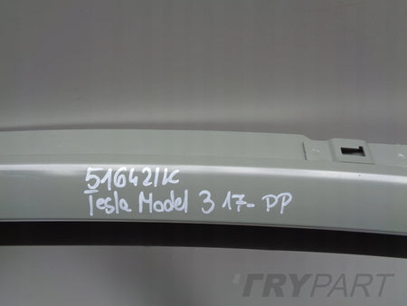 TESLA MODEL 3 17- RIGHT PILLAR SILL PART NO. 51642