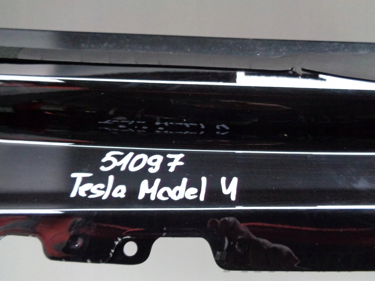 TESLA MODEL Y REAR TAILGATE NO. 51097