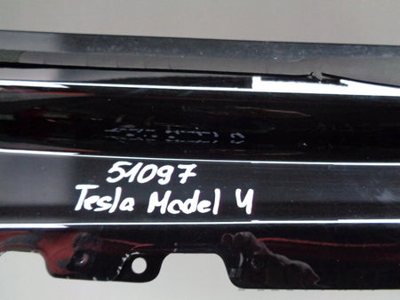 TESLA MODEL Y REAR TAILGATE NO. 51097
