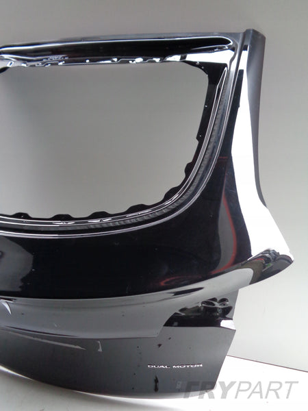 TESLA MODEL Y REAR TAILGATE NO. 51097