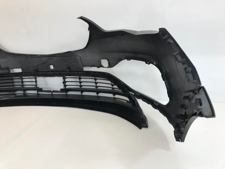 Vauxhall | Opel Grandland X 2017- Genuine Used Front Bumper YP00024277