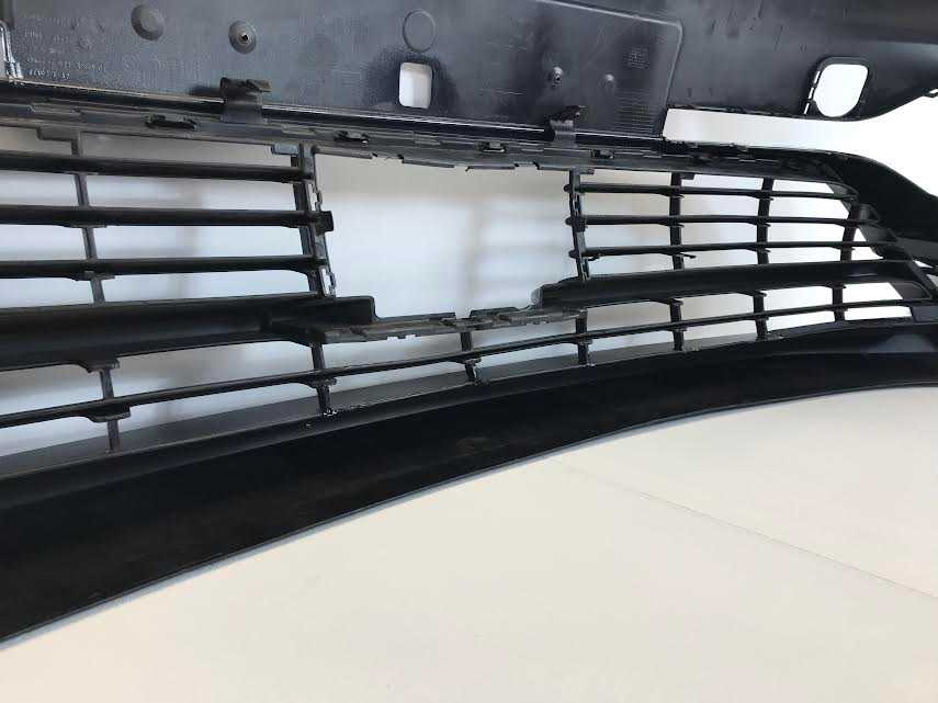 Vauxhall | Opel Grandland X 2017- Genuine Used Front Bumper YP00024277