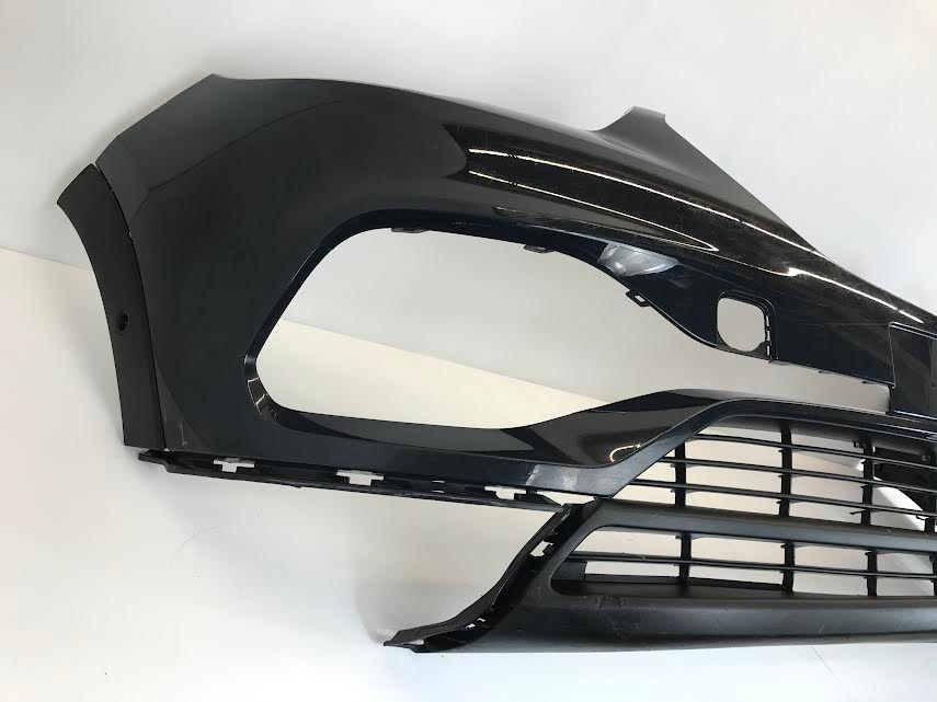 Vauxhall | Opel Grandland X 2017- Genuine Used Front Bumper YP00024277