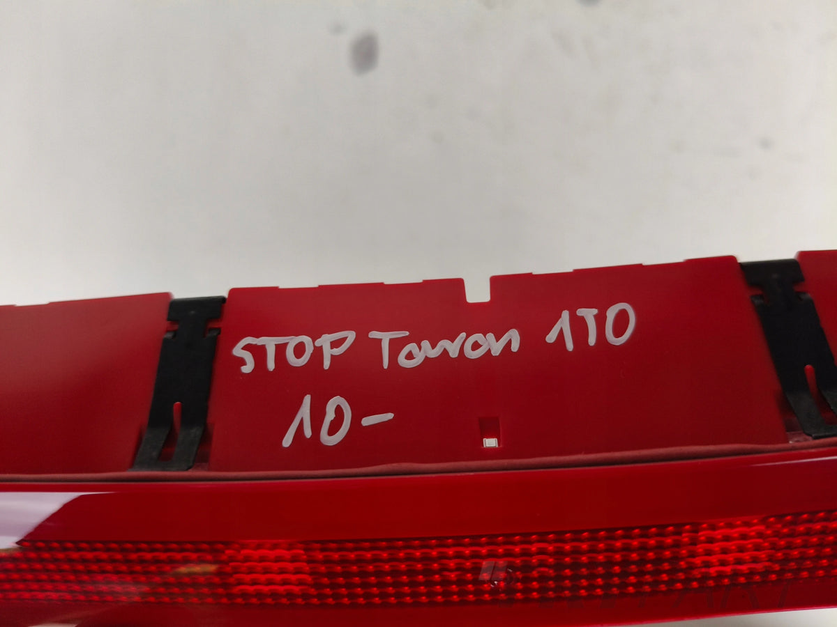 THIRD BRAKE LIGHT VW TOURAN 1T 1T0 10- LED