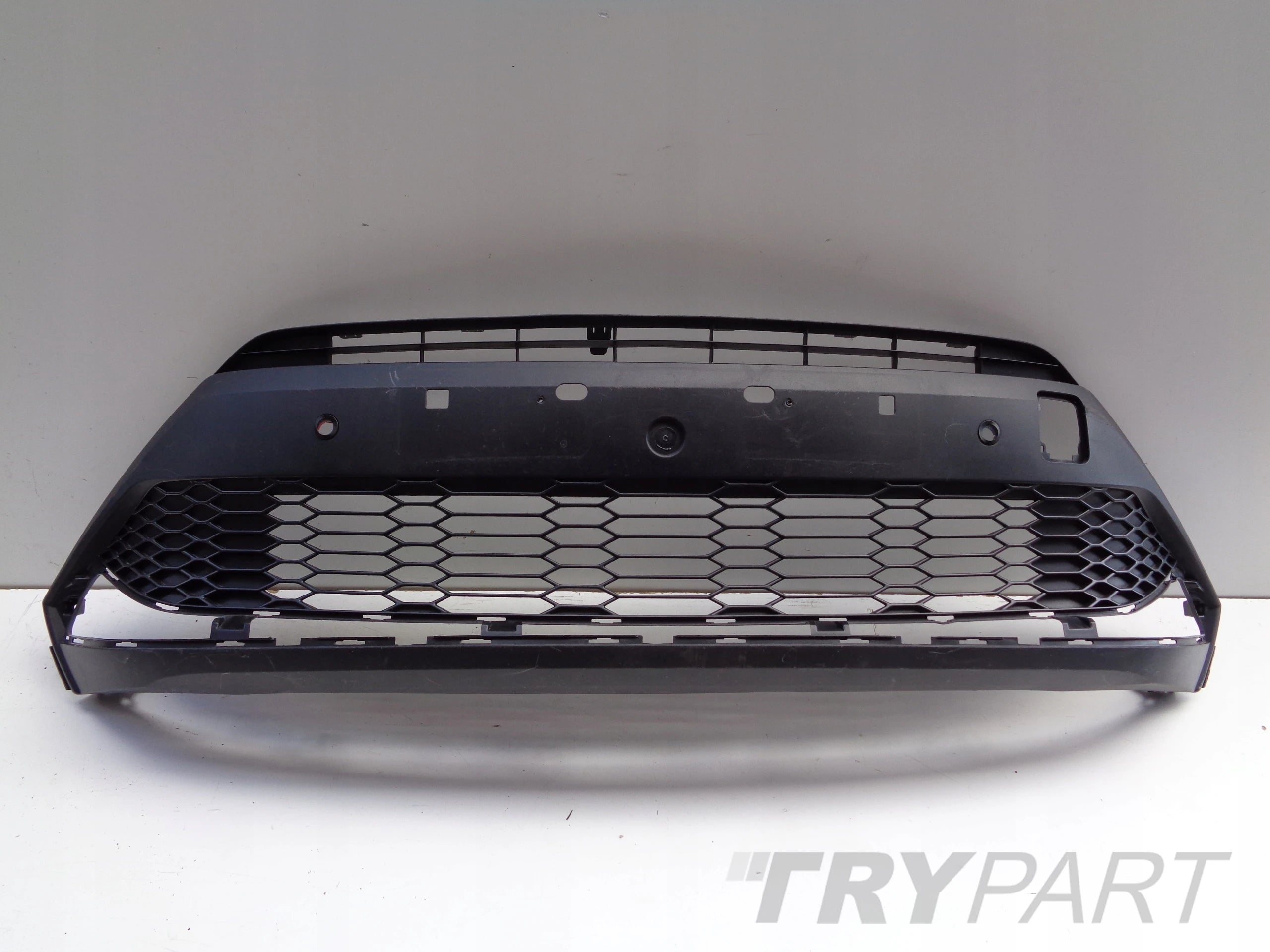 TOYOTA CHR 19- LIFT BUMPER GRILLE