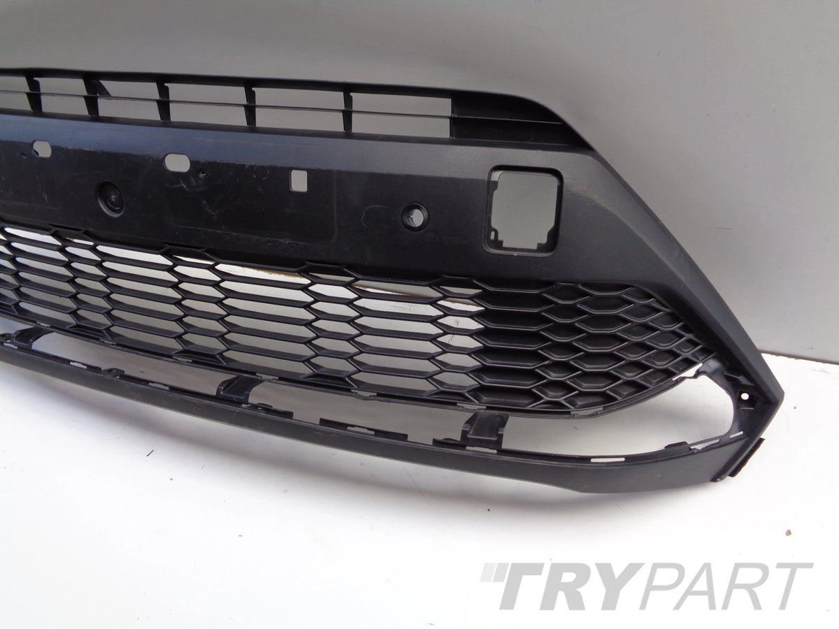 TOYOTA CHR 19- LIFT BUMPER GRILLE
