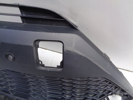 TOYOTA CHR 19- LIFT BUMPER GRILLE
