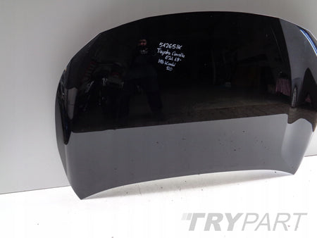 TOYOTA COROLLA E21 19- HB ESTATE HOOD ENGINE COVER NO. 51265