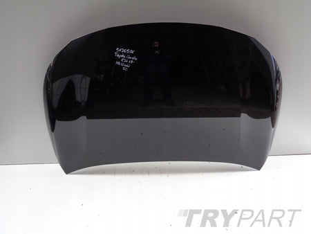 TOYOTA COROLLA E21 19- HB ESTATE HOOD ENGINE COVER NO. 51265