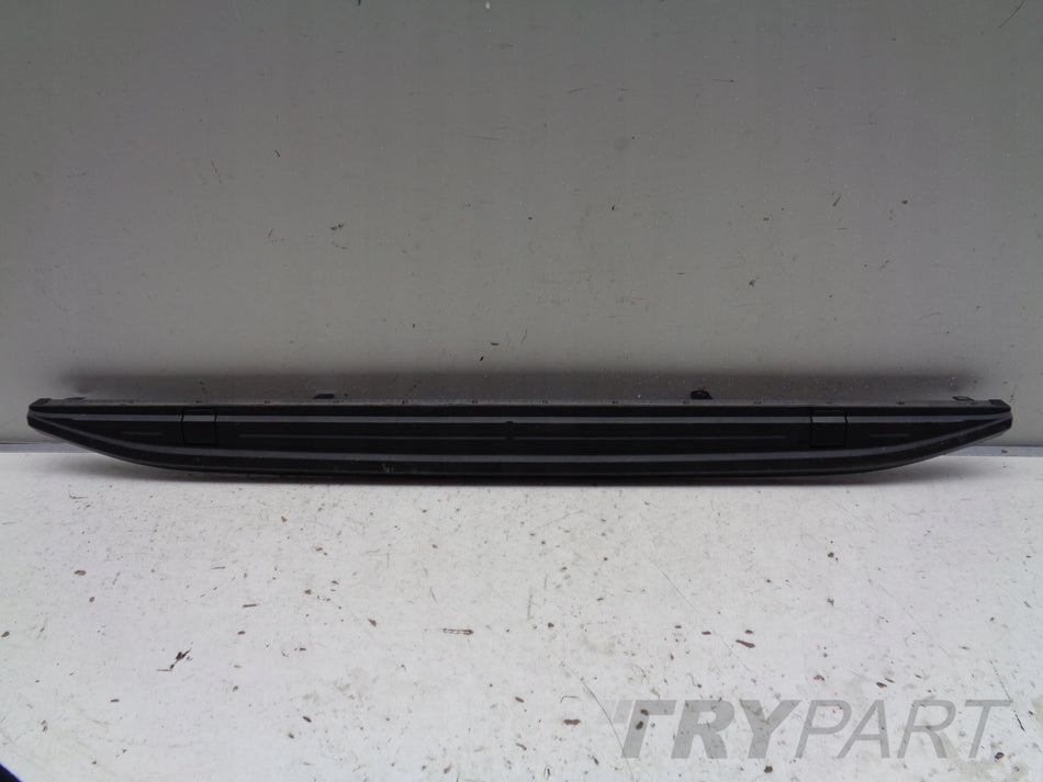 TRUNK SILL COVER FORD RANGER RAPTOR 23-