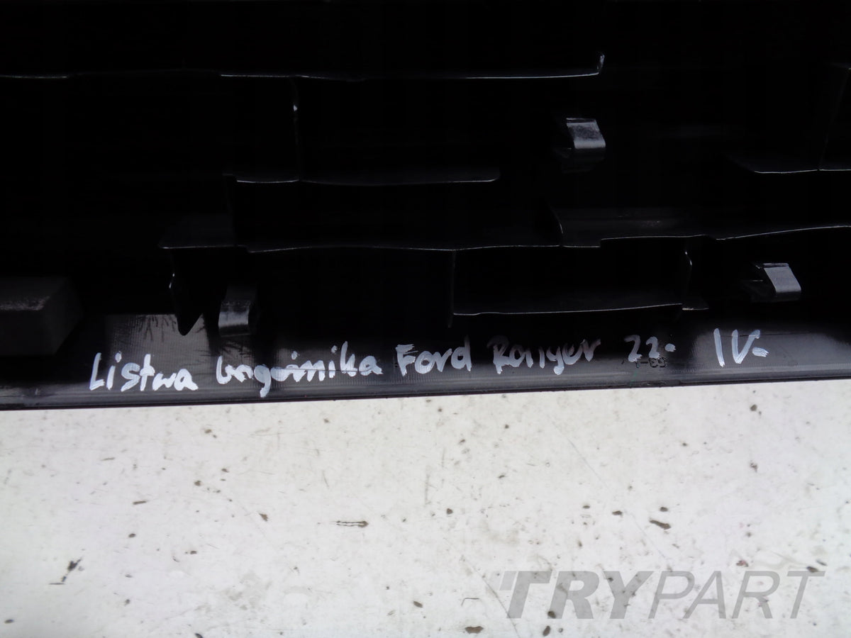 TRUNK SILL COVER FORD RANGER RAPTOR 23-