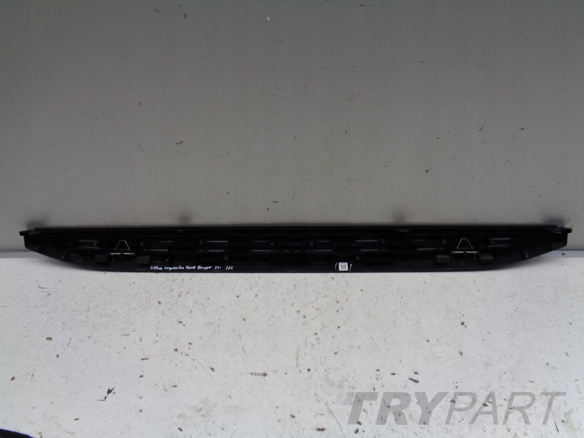 TRUNK SILL COVER FORD RANGER RAPTOR 23-