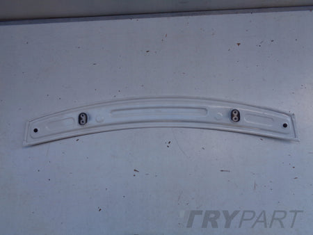 TRUNK SPOILER WING FOR MERCEDES AMG GT GTS W190