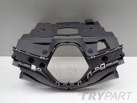 UPPER BUMPER REINFORCEMENT GRILL BRACKET RENAULT ZOE 12-