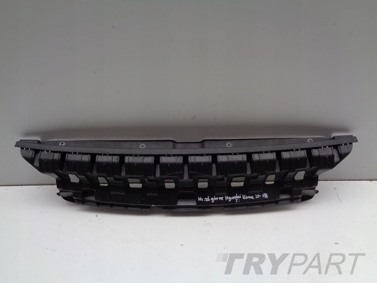 UPPER BUMPER REINFORCEMENT HYUNDAI KONA 20- LIFT N-LINE