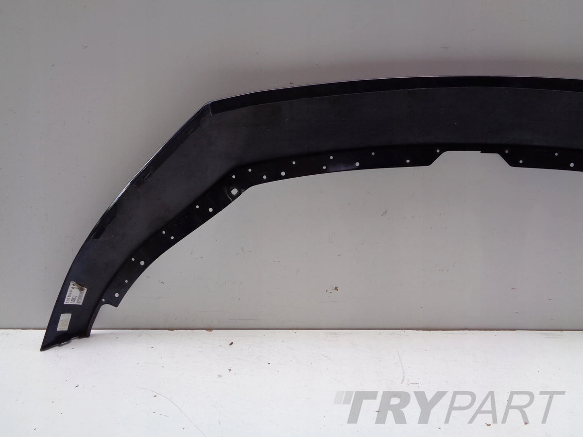 UPPER BUMPER TRIM RADIATOR GRILLE MAZDA CX30 19-