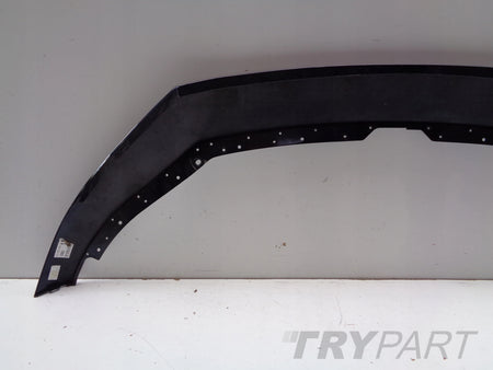 UPPER BUMPER TRIM RADIATOR GRILLE MAZDA CX30 19-