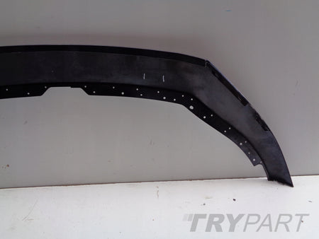 UPPER BUMPER TRIM RADIATOR GRILLE MAZDA CX30 19-