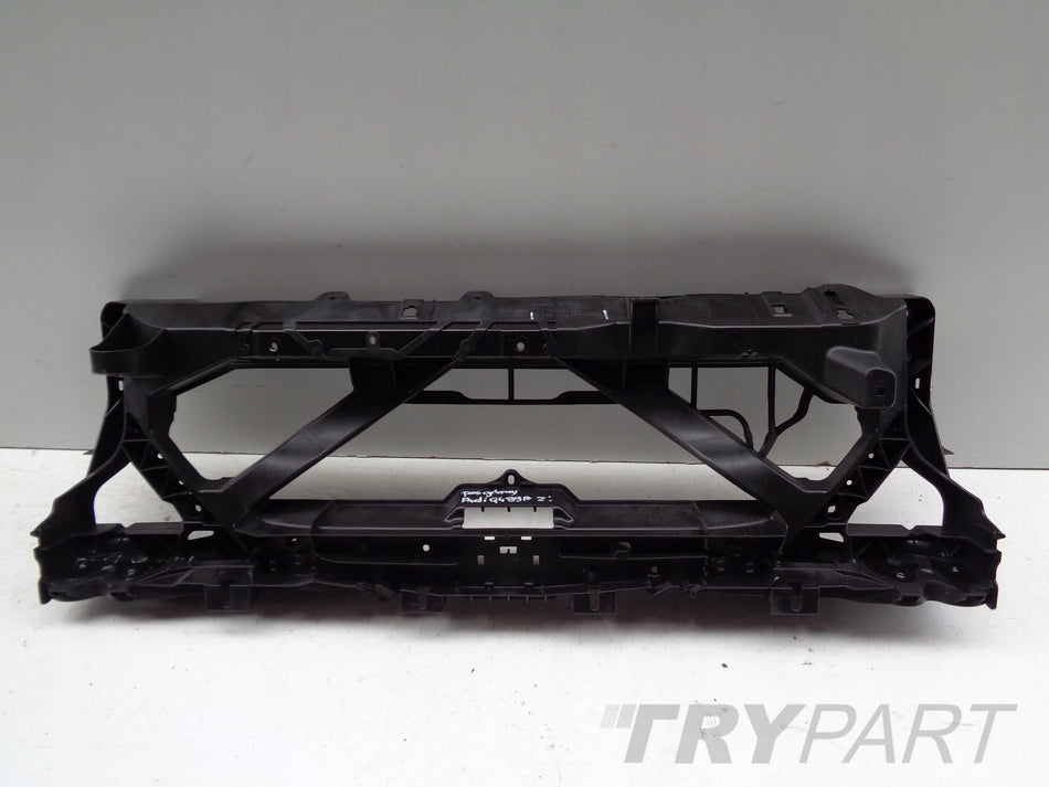 UPPER FRONT BUMPER REINFORCEMENT AUDI Q4 89A