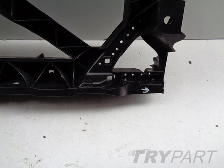 UPPER FRONT BUMPER REINFORCEMENT AUDI Q4 89A