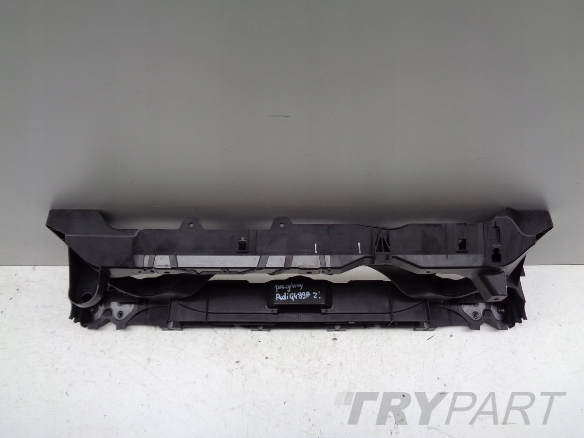 UPPER FRONT BUMPER REINFORCEMENT AUDI Q4 89A