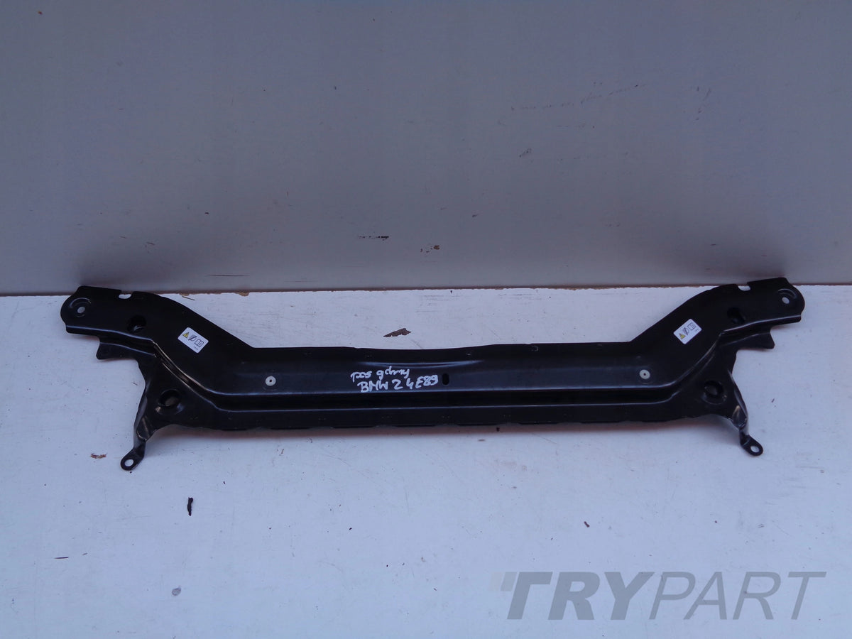 UPPER FRONT BUMPER REINFORCEMENT BMW Z4 E89