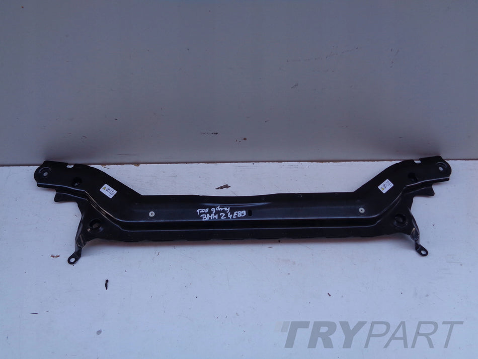 UPPER FRONT BUMPER REINFORCEMENT BMW Z4 E89