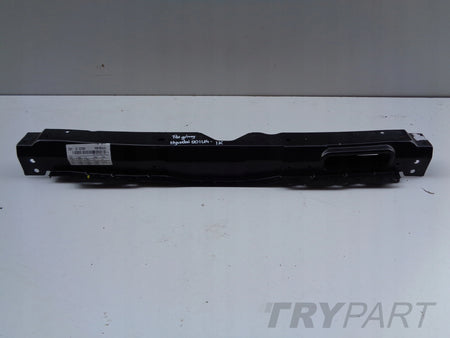 UPPER FRONT BUMPER REINFORCEMENT HYUNDAI I20 II 14-