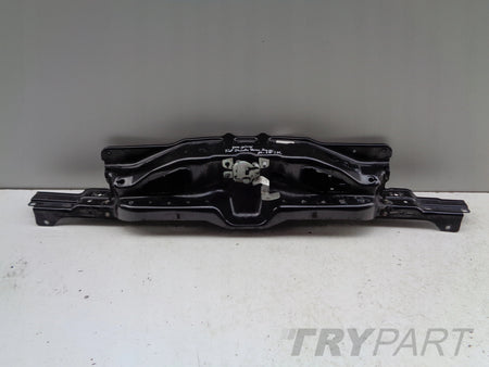 UPPER FRONT BUMPER REINFORCEMENT + LOCK FIAT DUCATO BOXER JUMPER 14- LIFT