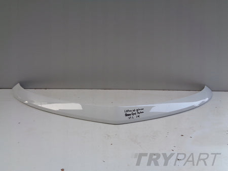 UPPER FRONT BUMPER TRIM OPEL ASTRA VI L 22-