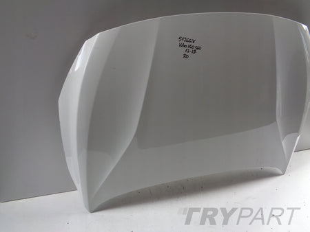 VOLVO V60 S60 13- FACELIFT ENGINE HOOD COVER NO. 51266