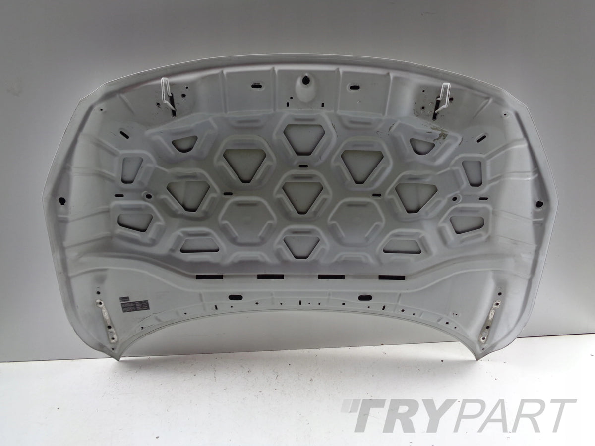VOLVO V60 S60 13- FACELIFT ENGINE HOOD COVER NO. 51266