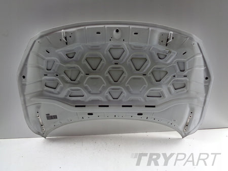 VOLVO V60 S60 13- FACELIFT ENGINE HOOD COVER NO. 51266