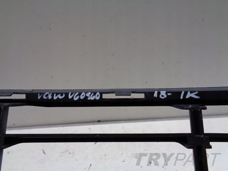 VOLVO V60 S60 III 18- BUMPER GRILLE