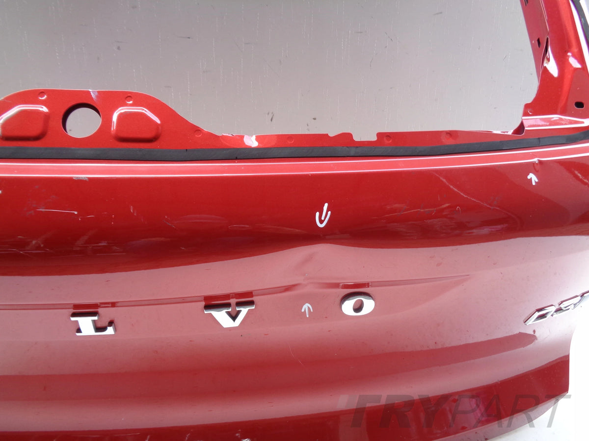 VOLVO XC40 18- TAILGATE NO. 31271