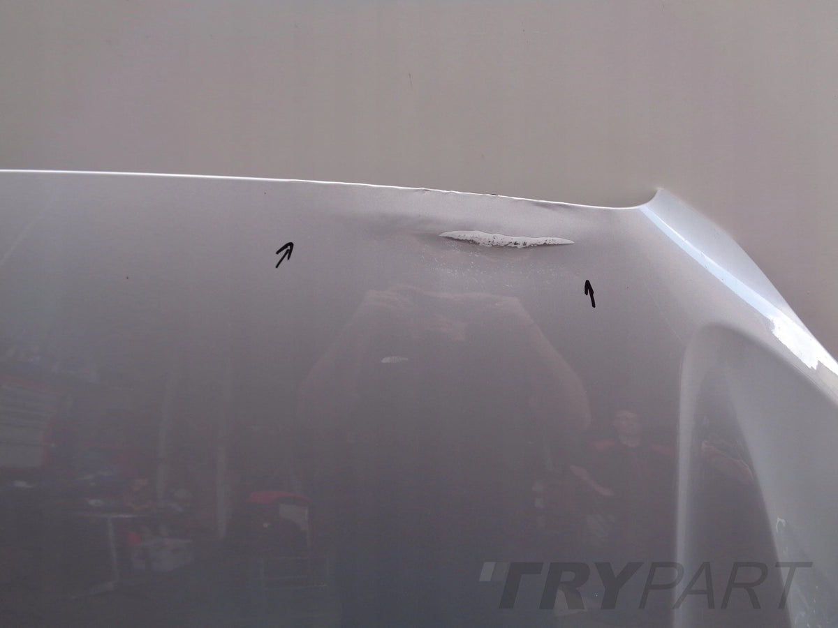 VOLVO XC60 II 17- ENGINE HOOD COVER NO. 46532