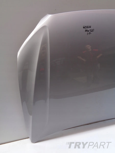 VOLVO XC60 II 17- ENGINE HOOD COVER NO. 46532