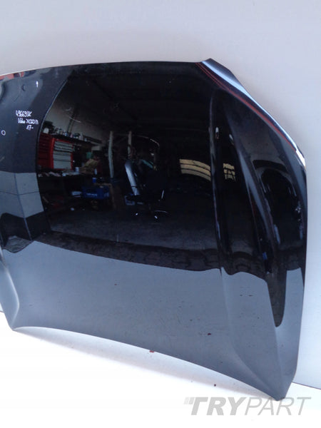 VOLVO XC60 II 17- ENGINE HOOD COVER NO. 49663