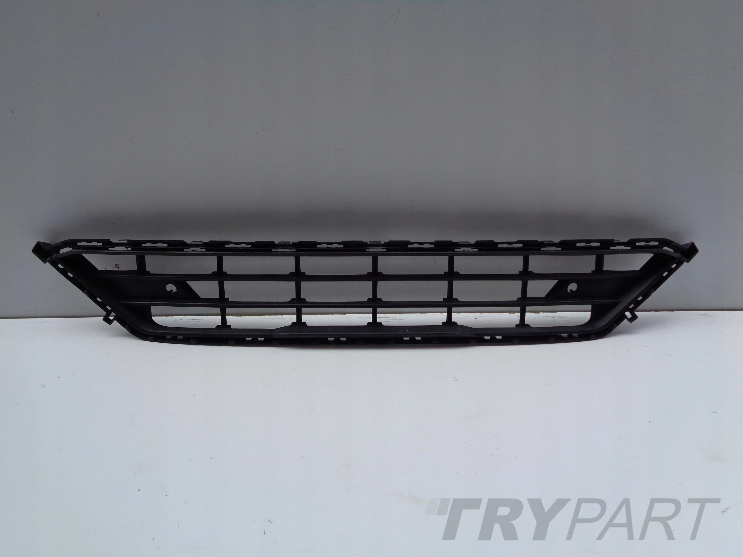 VOLVO XC60 II 21- FACELIFT BUMPER GRILLE