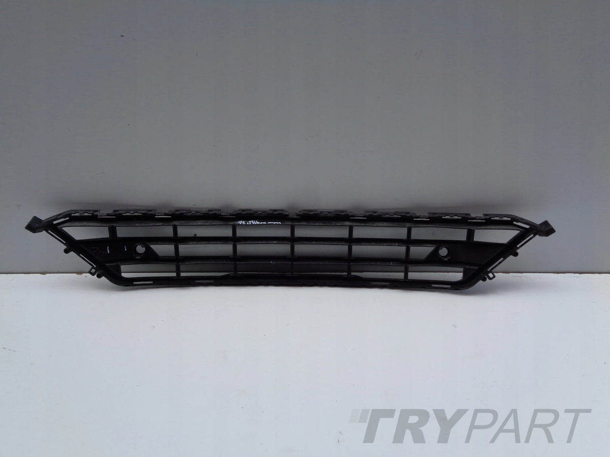 VOLVO XC60 II 21- FACELIFT BUMPER GRILLE