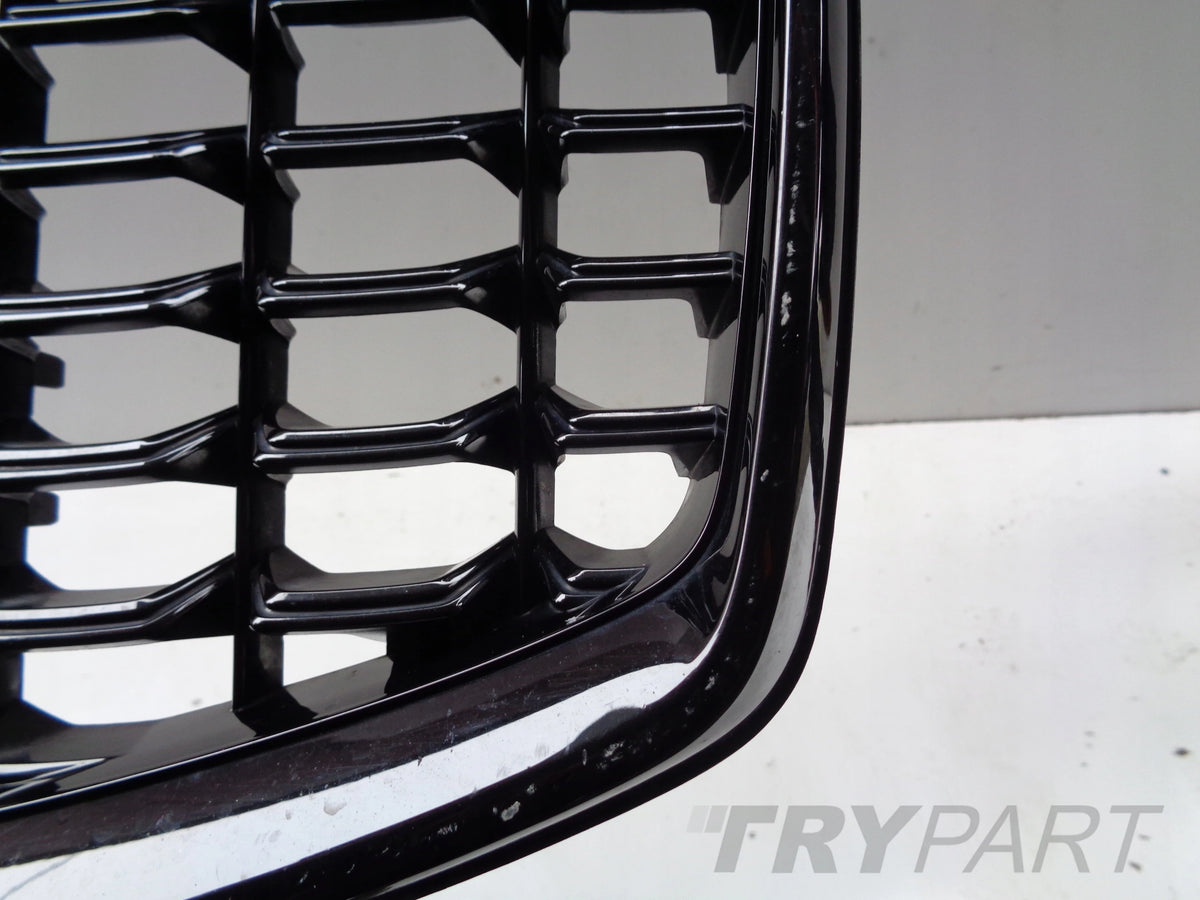VOLVO XC60 II 21- LIFT R-DESIGN Grill Grille