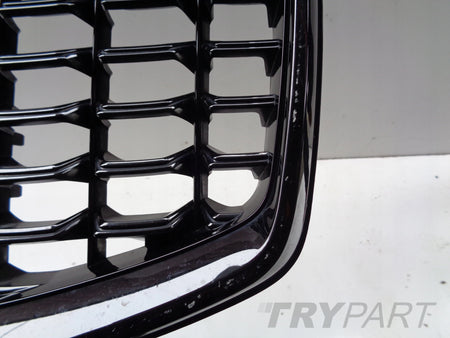 VOLVO XC60 II 21- LIFT R-DESIGN Grill Grille