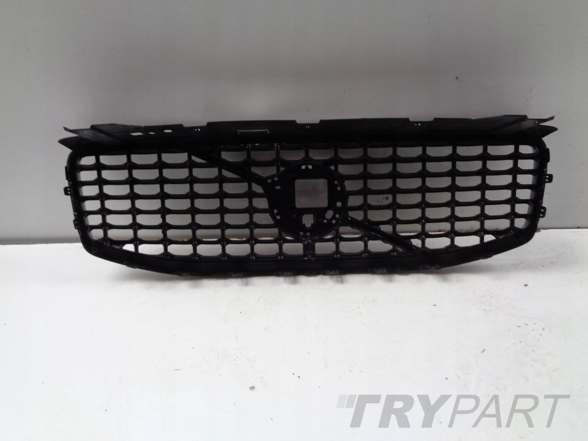 VOLVO XC60 II 21- LIFT R-DESIGN Grill Grille