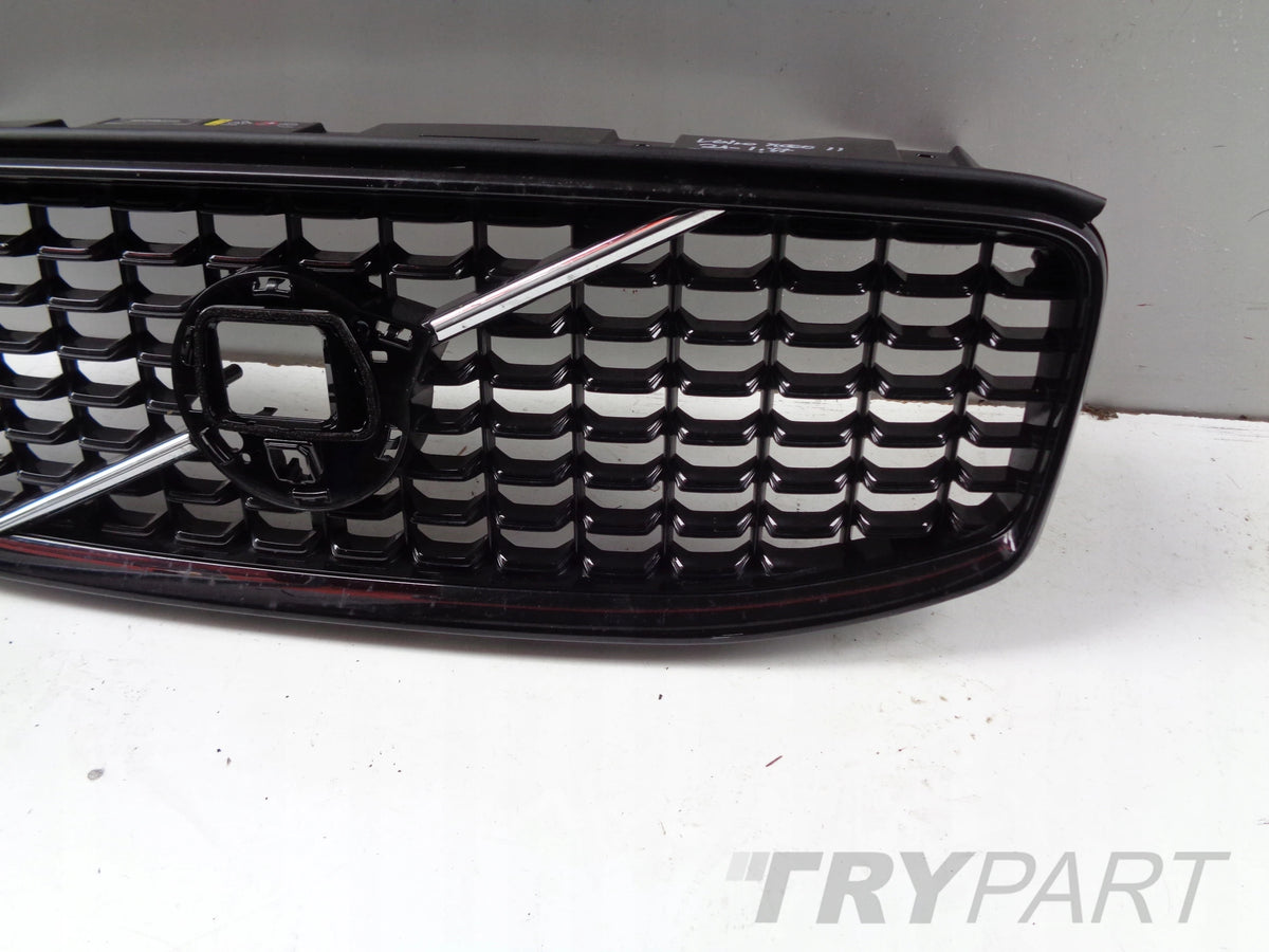 VOLVO XC60 II 21- LIFT R-DESIGN Grill Grille