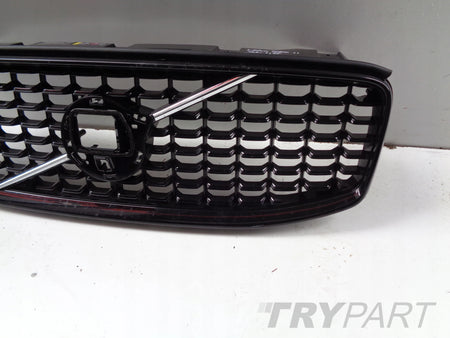 VOLVO XC60 II 21- LIFT R-DESIGN Grill Grille