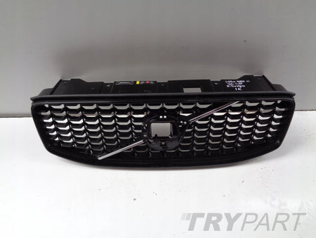 VOLVO XC60 II 21- LIFT R-DESIGN Grill Grille
