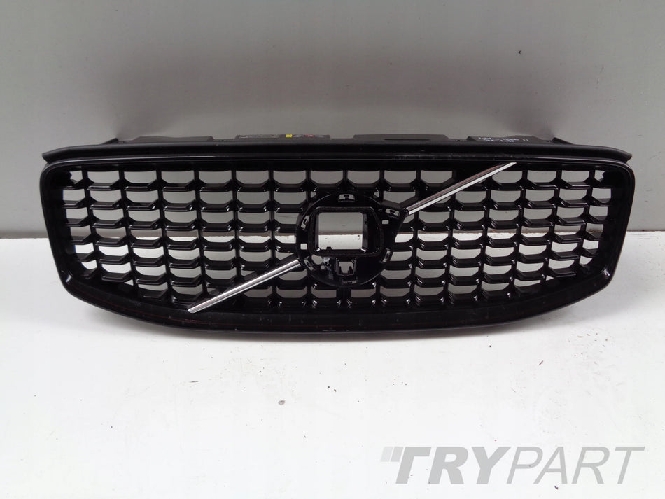 VOLVO XC60 II 21- LIFT R-DESIGN Grill Grille